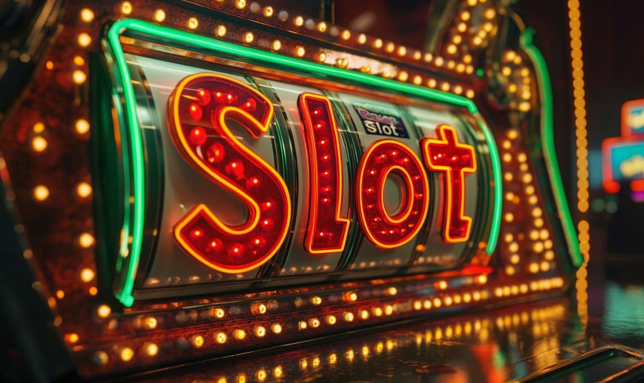 samba slots
