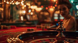 samba slots