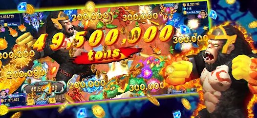 samba slots