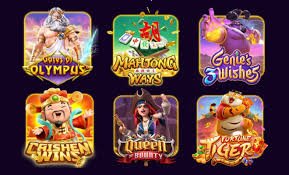 samba slots