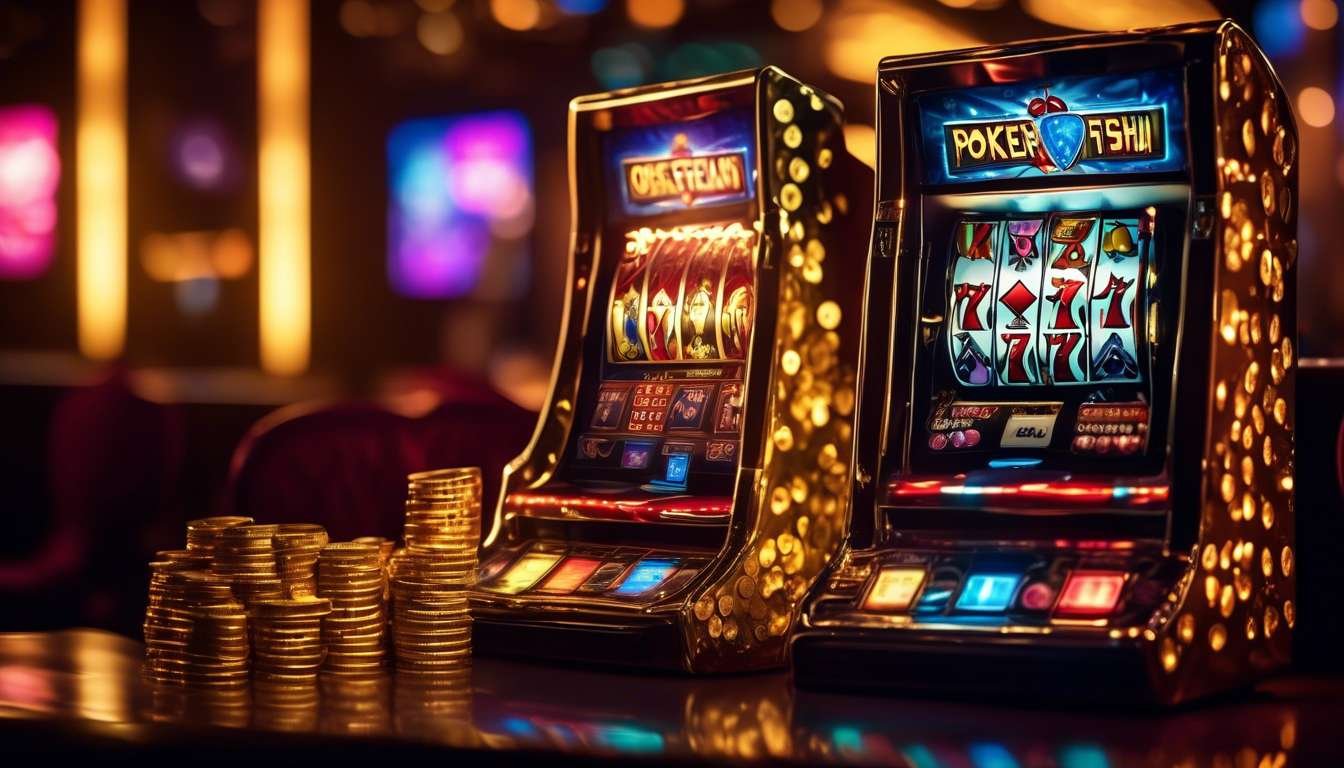 samba slots