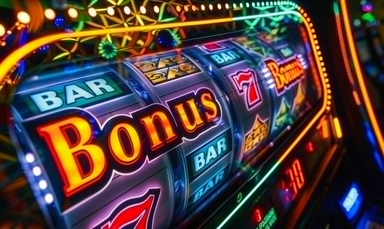 samba slots
