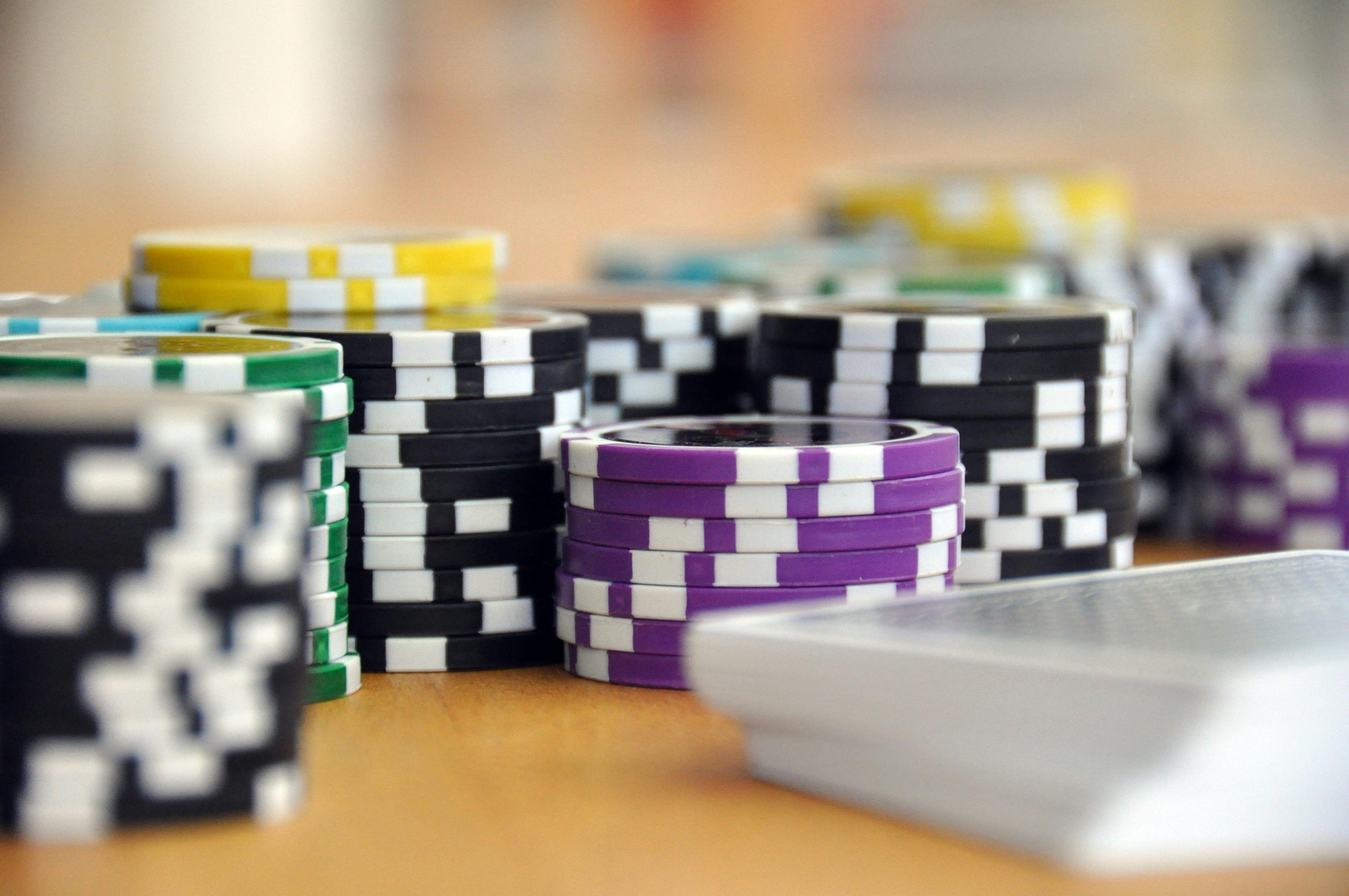 samba slots