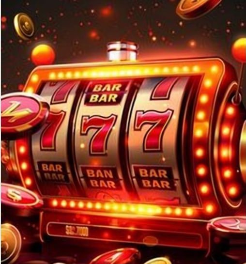 samba slots
