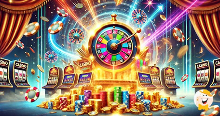 samba slots