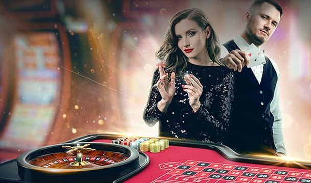 samba slots