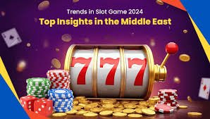 samba slots