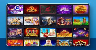 samba slots