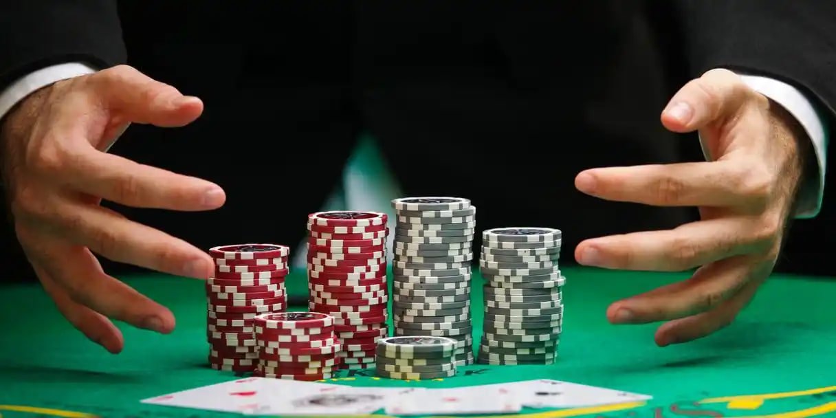 samba slots