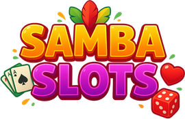 Samba Slots Logo